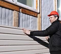 Best Custom Trim and Detailing for Siding  in Bellows Falls, VT